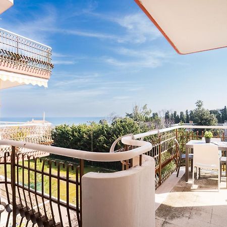 شقة Dimora Montereale Near The Sea تراني المظهر الخارجي الصورة